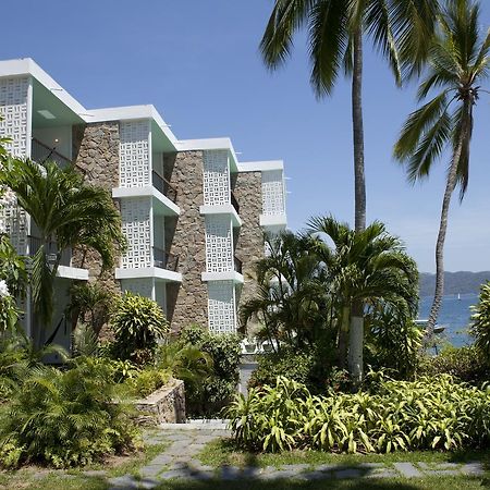 ホテル Boca Chica アカプルコ エクステリア 写真